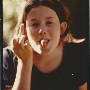 Meet your Posher, Shelly